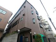 ＪＲ東海道本線甲南山手駅まで徒歩9分