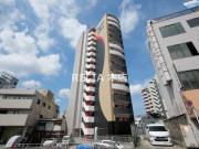 地下鉄千日前線阿波座駅まで徒歩9分