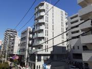 綾瀬プラチナビル