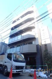 S-RESIDENCE新宿イースト