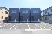 （新築）Afit寺家駅北A