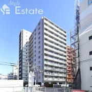 地下鉄東山線今池駅まで徒歩5分