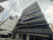 S-RESIDENCE難波大国町Uno