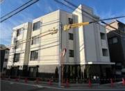 東急田園都市線駒沢大学駅まで徒歩6分