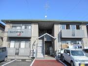 ＪＲ東北本線古河駅まで徒歩17分