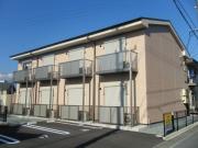 BM亀山II