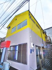NYハウス