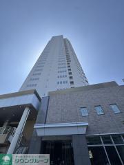 アトラスブランズタワー三河島