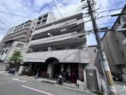 メイゾン東洞院