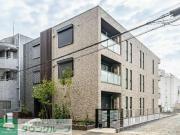 京王線京王八王子駅まで徒歩7分