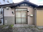 横須賀市安浦町1丁目貸家
