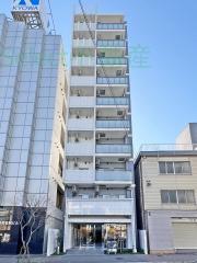 地下鉄桜通線名古屋駅まで徒歩7分