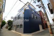 地下鉄千日前線今里駅まで徒歩16分