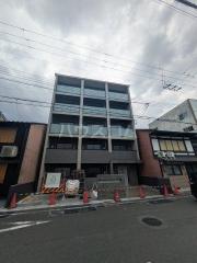 QUALIE丹波口駅前