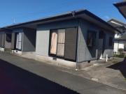 永野月野貸家
