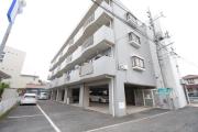 ＪＲ南武線武蔵新城駅までバス約12分 徒歩3分