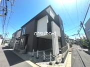 経堂2ー12ー13戸建