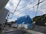 広島高速交通アストラムライン牛田駅まで徒歩12分