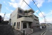 山陽新幹線東広島駅まで徒歩10分