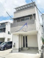 ＪＲ総武線（各駅停車）新小岩駅まで徒歩14分