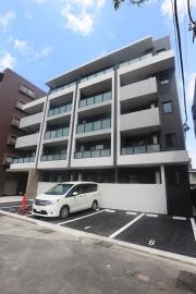 リアンプレミアム室見ステーション