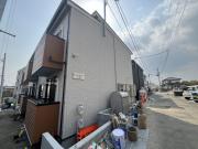 Escondite台原B棟