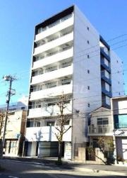 GROWS西横浜