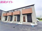 Maisonette land 川越I B