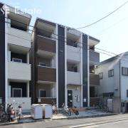 ハーモニーテラス八熊II