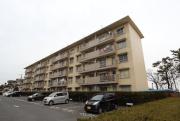 遠州浜団地7号棟