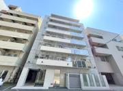 地下鉄東西線西１８丁目駅まで徒歩3分