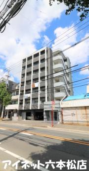 地下鉄七隈線七隈駅まで徒歩22分