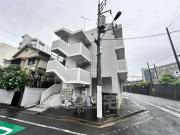 ＪＲ山陽本線横川駅まで徒歩3分