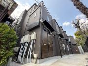 東急田園都市線三軒茶屋駅まで徒歩9分
