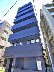 CONNECT PARK HILLS神明町