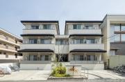 GARNET RESIDENCE 丹波橋