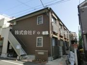 小田急小田原線祖師ヶ谷大蔵駅まで徒歩7分