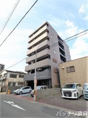 地下鉄桜通線太閤通駅まで徒歩5分