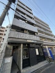 アメニティ天神橋