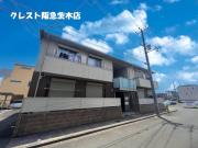アンソレイエ コリーヌ