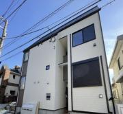 ＪＲ常磐線（各駅停車）金町駅まで徒歩10分