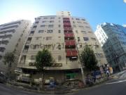 大京ビルマンション新大阪