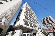 東京メトロ南北線白金高輪駅まで徒歩6分