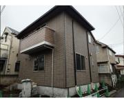 京王井の頭線井の頭公園駅まで徒歩10分
