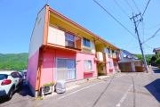 ＪＲ山陽本線中野東駅まで徒歩10分