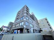 宮の沢一条館