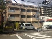 芦屋東山Apartments
