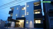 REGALEST 岡山駅西