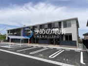 ＪＲ鹿児島本線荒木駅まで徒歩50分