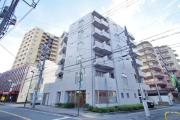 小田急小田原線向ヶ丘遊園駅まで徒歩4分